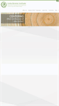 Mobile Screenshot of lindaberens.com